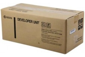 Блок проявки Kyocera DV-475