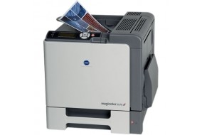 Konica Minolta magicolor 5570CK