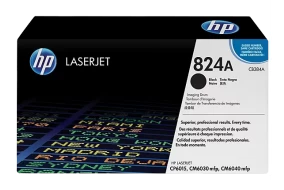 Фотобарабан HP CB384A (824A)