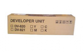 Блок проявки Kyocera DV-821K
