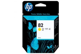 Картридж HP 82 (CH568A) 18г.