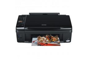 Epson Stylus TX210