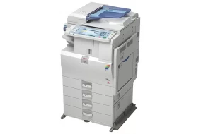 Ricoh Aficio MP C2051AD