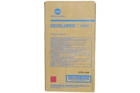 Девелопер Konica Minolta DV-613M (A1DY800)
