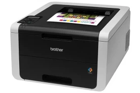 Brother HL-3170CDW