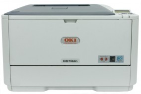 Oki C510dn