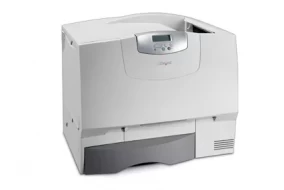 Lexmark C760n