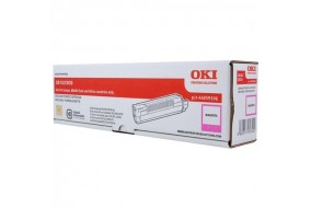 Картридж Oki 44059118(44059106)