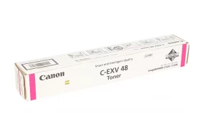 Картридж Canon C-EXV48M