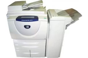 Xerox WorkCentre 5675