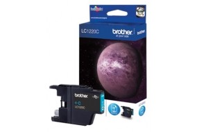Картридж Brother LC-1220C