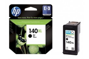 Картридж HP 140XL (CB336HE)