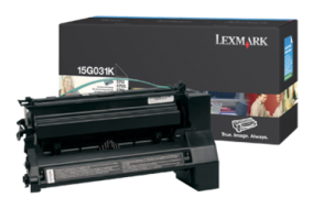 Картридж Lexmark 15G031K