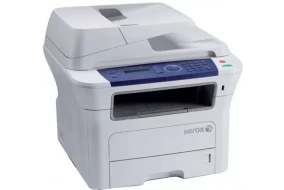 Xerox WorkCentre 3220