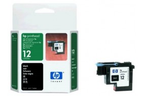 Печатающая головка HP 12 (C5023A)
