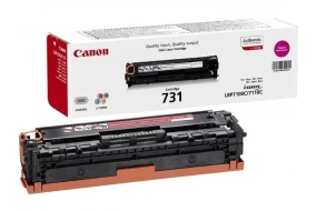 Картридж Canon 731M (6270B002)