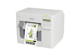 Epson TM-C3510