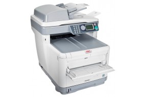 Oki MC360