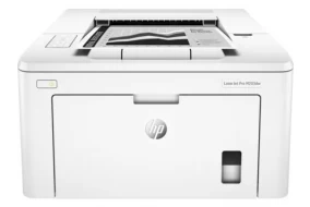 HP LaserJet Pro M203dw