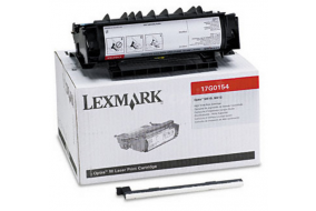Картридж Lexmark 17G0154