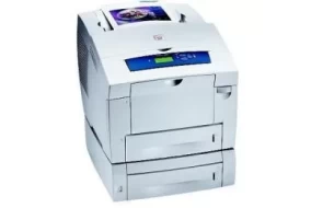 Xerox Phaser 8550DT
