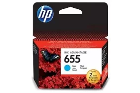 Картридж HP 655 (CZ110AE)