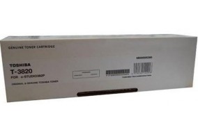 Картридж Toshiba T-3820