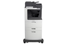 Lexmark MX810dxfe