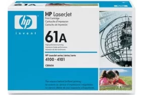 Картридж HP 61A (C8061A)