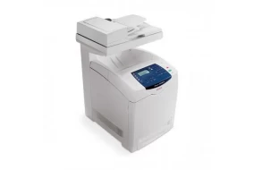Xerox Phaser 6180MFP