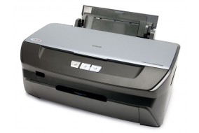 Epson Stylus Photo R265