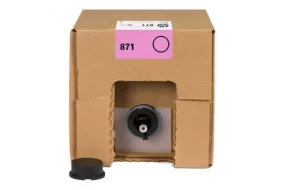 Картридж HP 871C (G0Y84C) 3л.