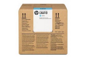 Картридж HP LX610 (CN674A)
