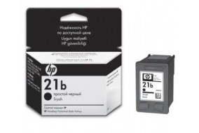 Картридж HP 21b (C9351BE)