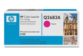 Картридж HP 311A (Q2683A)