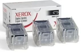 Скрепки Xerox 108R00493