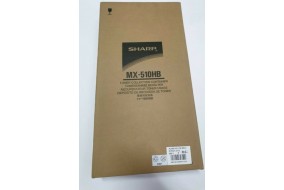 Контейнер для отработанного тонера Sharp MX-510HB