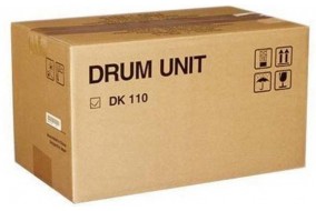 Фотобарабан Kyocera DK-110