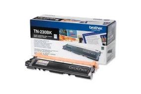 Картридж Brother TN-230Bk