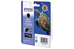 Картридж Epson T1578 (C13T15784010)