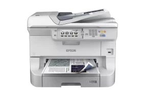 Epson WorkForce Pro WF-8510DWF