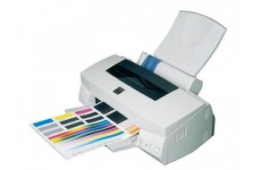 Epson Stylus Photo 720