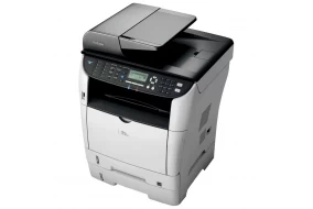 Ricoh Aficio SP 3510SF