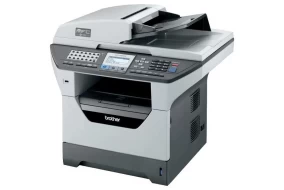 Brother MFC-8880DNRT