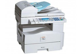 Ricoh Aficio 1515PS