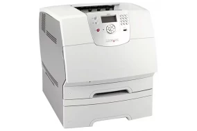 Lexmark T644dtn