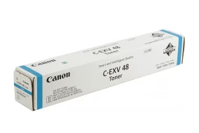 Картридж Canon C-EXV48C