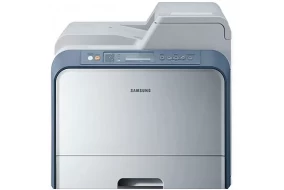 Samsung CLP-650
