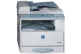 Konica Minolta Di 183