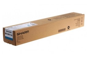 Картридж Sharp MX-61GTCA